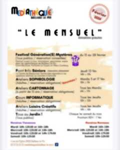 Cours informatique