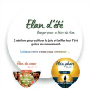 Atelier de kinésiologie ludique® - Epoisses