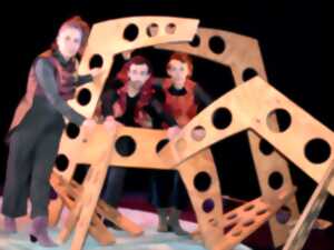 JE ME FAIS PEUR RIEN QUE DE PARLER DE MOI