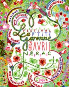 photo Festival La P'tite Garenne