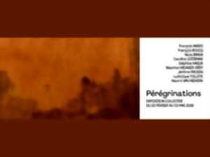 Pérégrinations > Exposition d'hiver