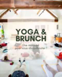 Yoga & Brunch