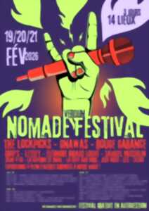 photo Nomade Festival