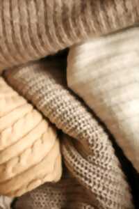 Atelier tricot