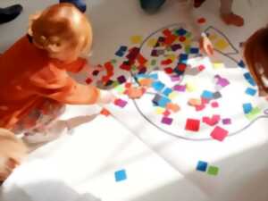 Visite ludique - Paroles, paroles