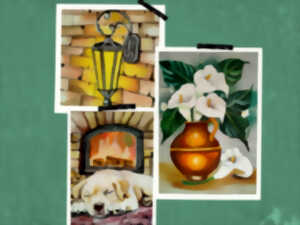 Exposition Peintures