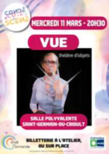 photo Condé Côté Scène 2025-2026 :