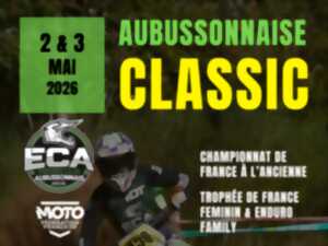 AUBUSSONNAISE CLASSIC