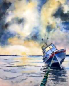 Yann Marquant : 20 ans d'aquarelle