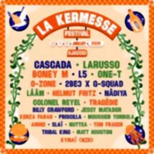 La Kermesse Festival - Ajaccio