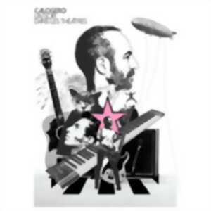 Calogero - Un Soir Dans Les Théâtres