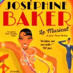 Joséphine Baker - Le Musical