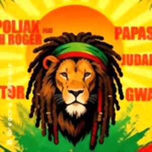 Festival Global Reggae Sound