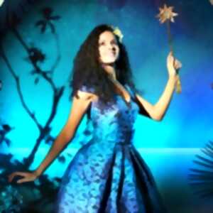 Cerise Chante Disney