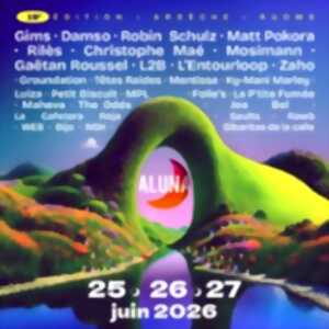 Aluna Festival