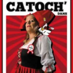 photo Catoch' dans Alsacienne d'Origine Controlée