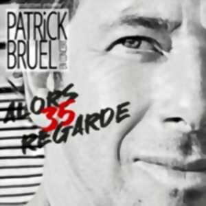 Patrick Bruel - Alors Regarde 35