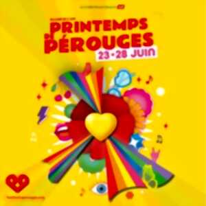 Printemps de Pérouges