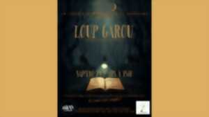 photo Le Loup-Garou s’invite à la Médiathèque de Trélissac