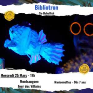 Concert The Celtic Tramps à la tour des villains