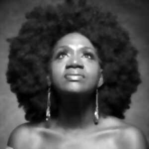 photo Sharon Clark Quartet