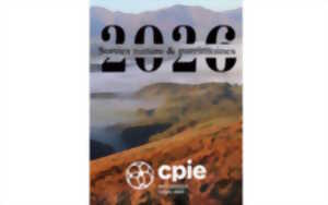 Sortie nature CPIE Pays Basque :