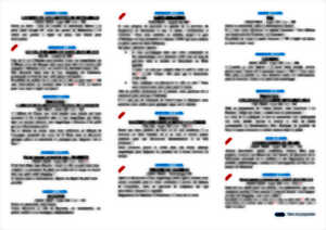 Excursions avec Mochila