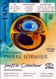 photo EXPOSITION ASSOCIATION ART'TENTION 2026