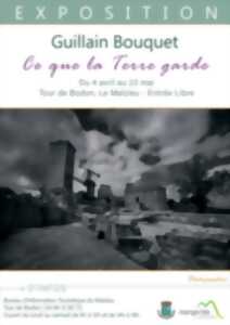 photo CE QUE LA TERRE GARDE