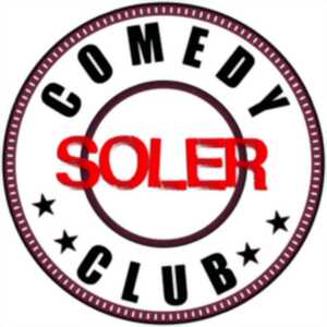 SOLER COMEDY CLUB REPAS ET SPECTACLE