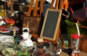 VIDE-GRENIER & FOIRE ARTISANALE