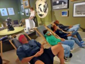 NUIT EUROPÉENNE DES MUSÉES