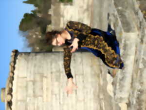 L'enlumineuse et le mystérieux manuscrit