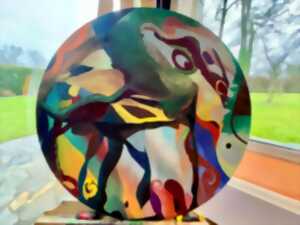 photo Exposition - Myrouf,