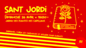SANT JORDI