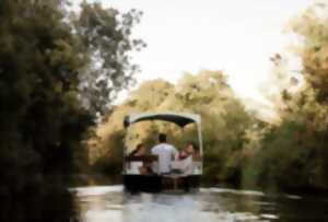 photo Séjour : Week-end bucolique dans les marais du Cotentin