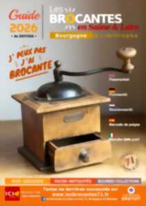BROCANTE - VIDE GRENIER DE CHANTENAY ST IMBERT