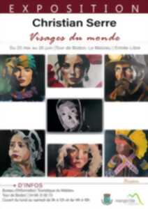 VISAGES DU MONDE