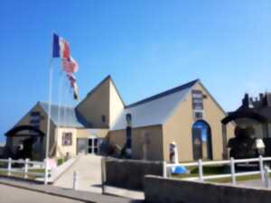 Exposition : Les artistes des barbelés