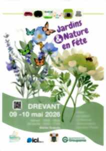 Jardins & Nature en Fête