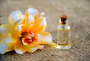 Atelier aromathérapie