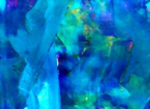 Exposition d'artistes locaux