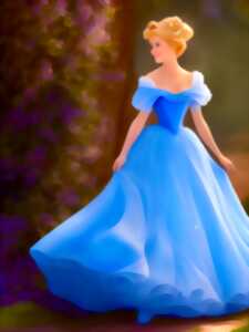 SPECTACLE CENDRILLON