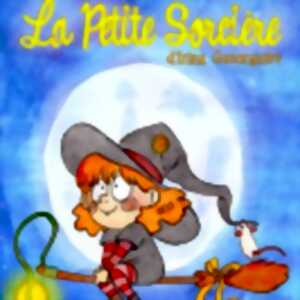 La Petite Sorcière - Tournée