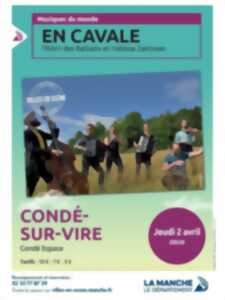 photo En cavale - TRAM des Balkans et Mélissa Zantman