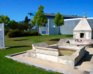 Visite guidée : Terdax