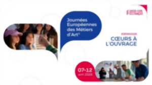 photo Exposition d'artisans d'art au Fanal - Journées Européennes des Métiers d'Art