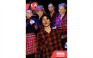 photo Conservatoire : Danse - Gis'Ailes