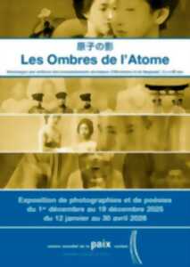 Exposition Les ombres de l'Atome