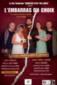 photo L'embarras du choix